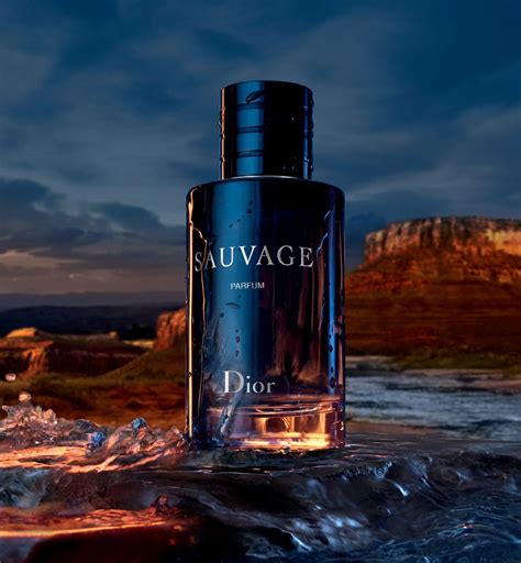 dior ssuvage|dior sauvage website.